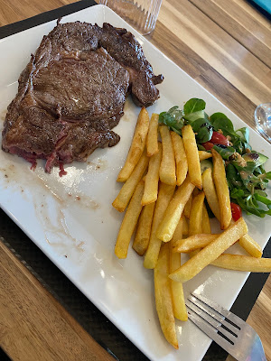 Bistro One Six à Angoulême