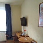 Photo n°19 de l'avis de Ernst.a fait le 03/08/2019 à 18:33 sur le  Pension Thüringer Hof à Ziegenrück