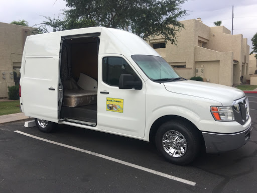 Used Car Dealer «B&N Auto Sales», reviews and photos, 15225 N 32nd St, Phoenix, AZ 85032, USA