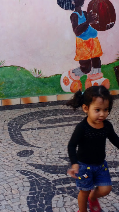 Escola Creche TDA