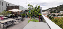 Atmosphère du Restaurant BRASSERIE 65 rooftop à Nice - n°2