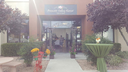 Florist «Prescott Valley Florist», reviews and photos, 3071 N Robert Rd, Prescott Valley, AZ 86314, USA