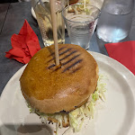 Photo n° 1 de l'avis de Gwen.L fait le 30/07/2023 à 11:15 pour Burger's Café Steack House à Thoissey