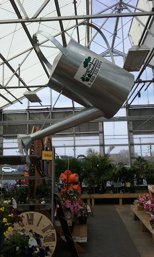 Garden Center «English Gardens», reviews and photos, 44850 Garfield Rd, Charter Twp of Clinton, MI 48038, USA