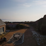 Photo n° 3 de l'avis de Antoine.i fait le 07/07/2018 à 11:11 pour Fort du Cap Lévi à Fermanville