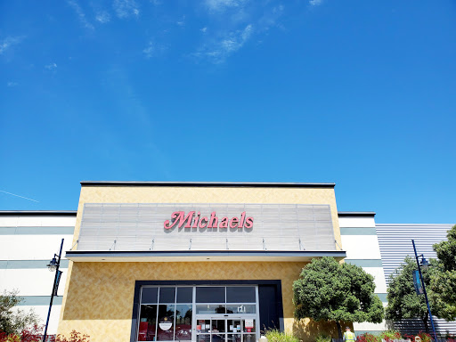 Craft Store «Michaels», reviews and photos, 121 General Stilwell Dr, Marina, CA 93933, USA