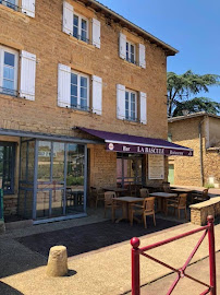 Photos du propriétaire du Restaurant français La Bascule Pouilly le monial à Porte des Pierres Dorées - n°10