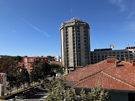 Hotel Argeș