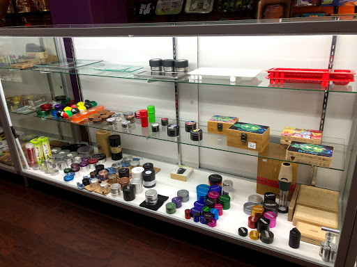 Vaporizer Store «High Life Smoke Shop», reviews and photos, 2302 Hillsborough St Suite: 106, Raleigh, NC 27607, USA