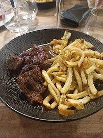Steak du Restaurant La Table à Béthune - n°2