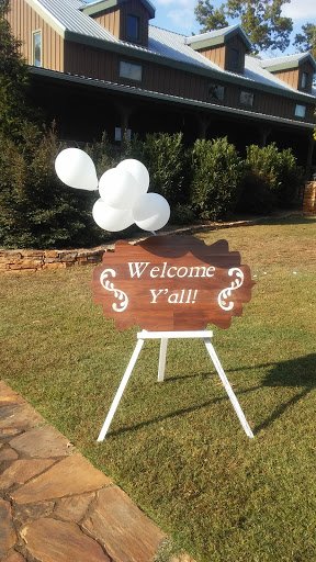 Wedding Venue «Blue Mountain Vineyards», reviews and photos, 184 Turkey Hl, Dahlonega, GA 30533, USA