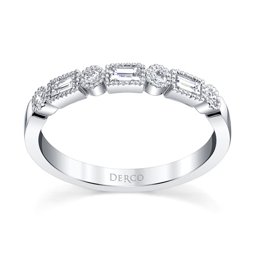 Jewelry Store «Derco Fine Jewelers», reviews and photos, 888 Brannan St #137, San Francisco, CA 94103, USA