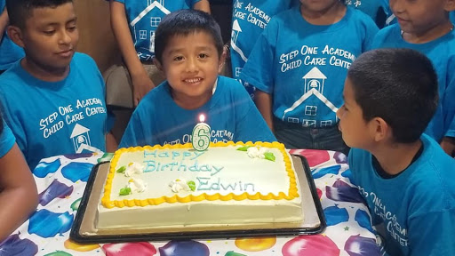 Child Care Agency «Step One Academy Child Care», reviews and photos, 222 E 5th St, Plainfield, NJ 07060, USA