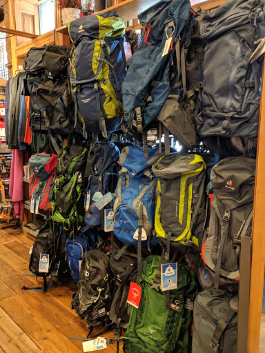 Outdoor Sports Store «Great Outdoor Store», reviews and photos, 201 E 10th St, Sioux Falls, SD 57104, USA