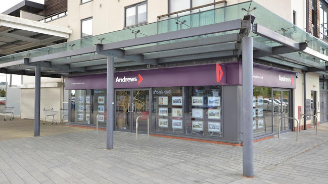 Andrews Brockworth - Real estate agency