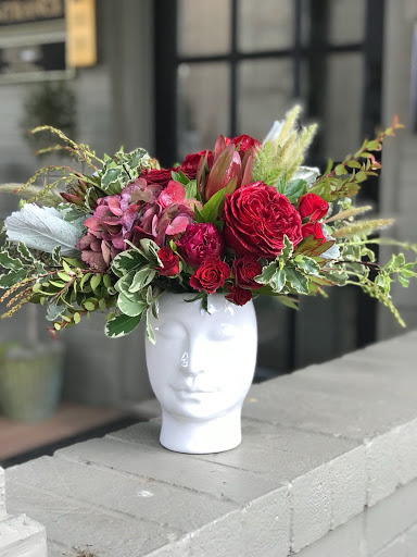 Florist «The Fig and Flower», reviews and photos, 2019 Broadway St, Lubbock, TX 79401, USA