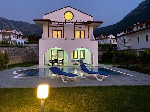 Titan Villa (Ozalp K)