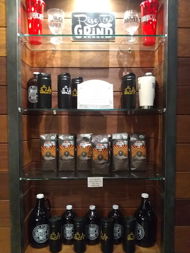 Coffee Shop «BRU 64», reviews and photos, 64 Main St, Cortland, NY 13045, USA