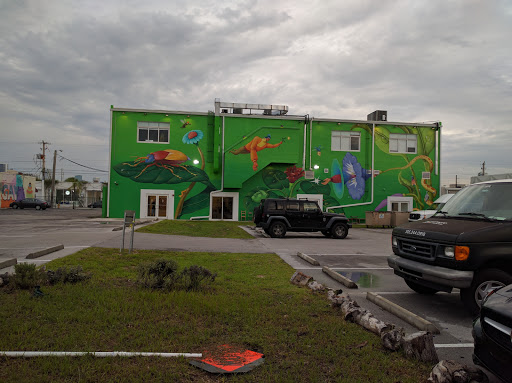 Amusement Center «PanIQ Room Miami», reviews and photos, 388 NW 27th St, Miami, FL 33127, USA