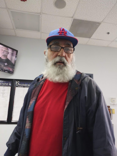 Barber Shop «NY Barbershop II», reviews and photos, 3662 Avalon Park E Blvd, Orlando, FL 32828, USA