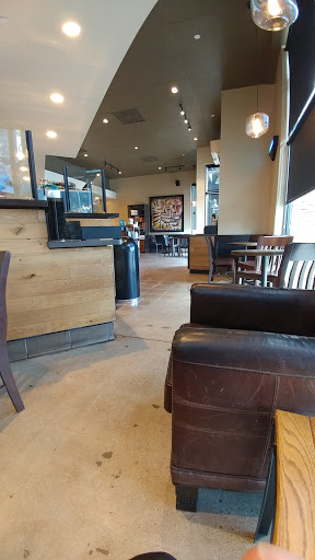 Starbucks image