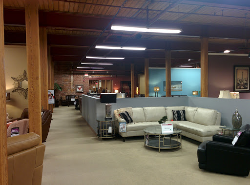 Furniture Store «Rotmans Furniture, Mattress & Flooring Store», reviews and photos, 725 Southbridge St, Worcester, MA 01610, USA