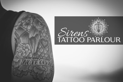 Sirens Tattoo Parlour