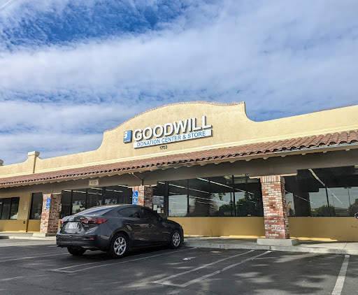 Thrift Store «Goodwill of Silicon Valley», reviews and photos