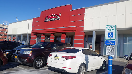 Outlet Mall «The Outlets at Bergen Town Center», reviews and photos, 1 Bergen Town Center, Paramus, NJ 07652, USA