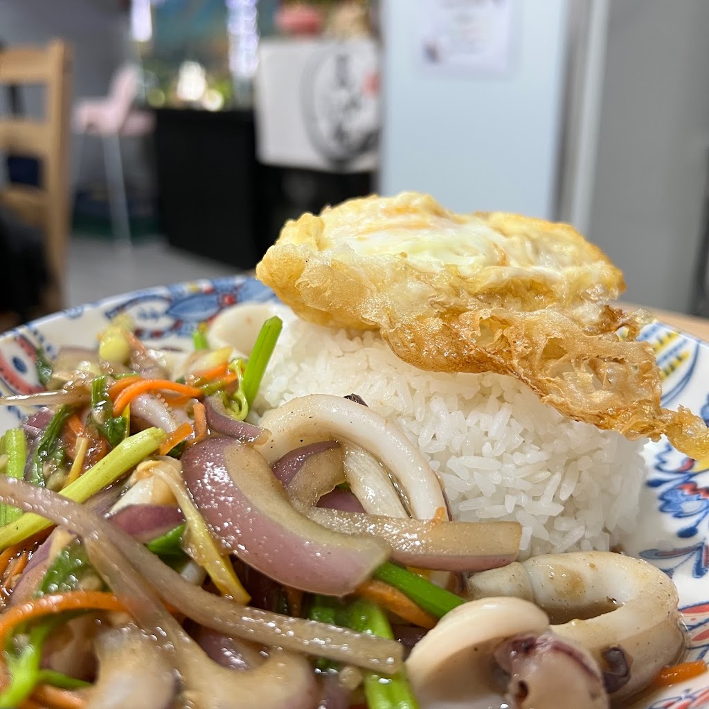 豆小館泰式料理 的照片