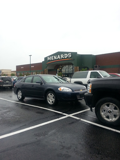 Home Improvement Store «Menards», reviews and photos, 45500 Market Place Blvd., New Baltimore, MI 48051, USA