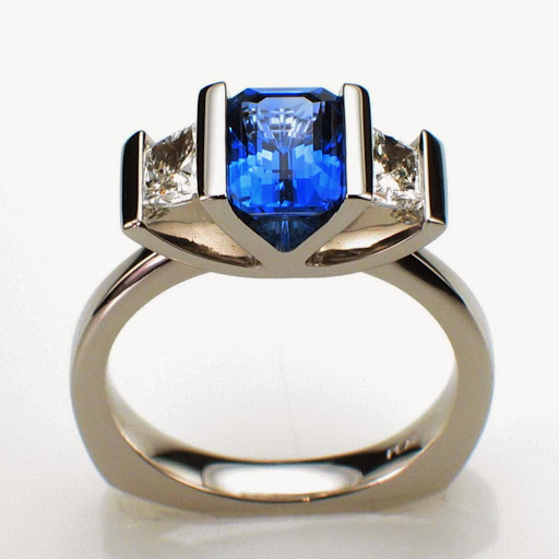 Jeweler «The 14 Karats», reviews and photos, 2910 College Ave, Berkeley, CA 94705, USA