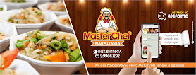 Master Chef Marmitaria