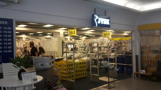 Pouffe shops in Copenhagen