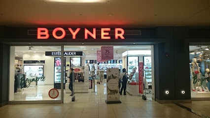 Boyner Gebze Center AVM