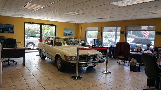 Used Car Dealer «Prestige Auto Brokers», reviews and photos, 4125 Portsmouth Blvd, Portsmouth, VA 23701, USA