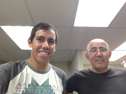 Bicycle Store «Andes Bike Shop», reviews and photos, 12118 Darnestown Rd a, Gaithersburg, MD 20878, USA