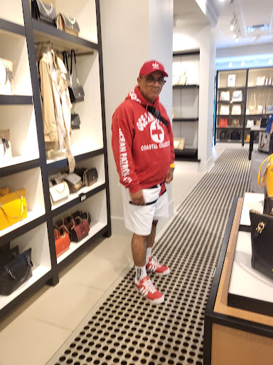 Outlet Mall «Tanger Outlet Ocean City», reviews and photos, 12741 Ocean Gateway, Ocean City, MD 21842, USA