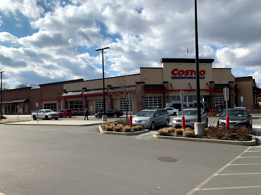 Warehouse club «Costco Wholesale», reviews and photos, 100 Grand Ave, North Brunswick Township, NJ 08902, USA