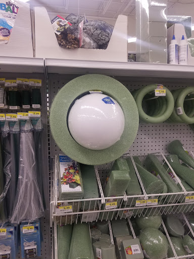 Fabric Store «Jo-Ann Fabrics and Crafts», reviews and photos, 2050 W University Dr #250, McKinney, TX 75070, USA