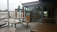 Atmosphère du Restauration rapide McDonald's à Villeurbanne - n°2