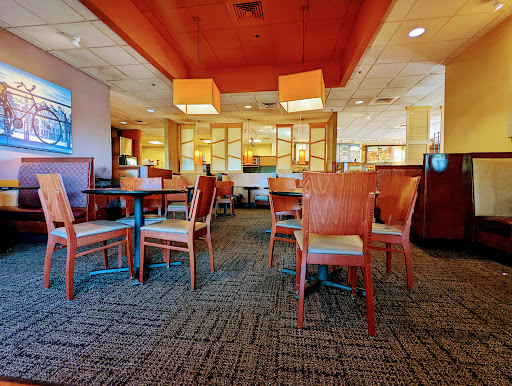 Panera Bread image