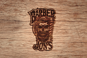 Barber Jon's