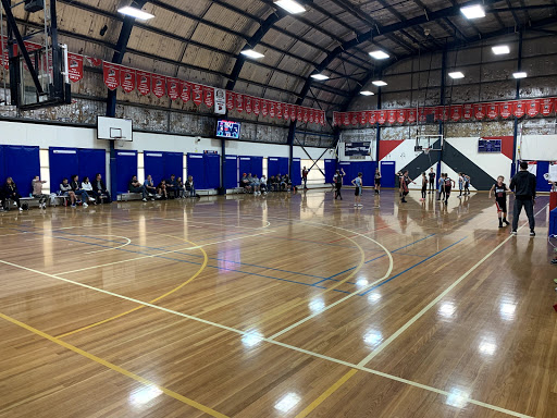 North Sydney Indoor Sports Centre