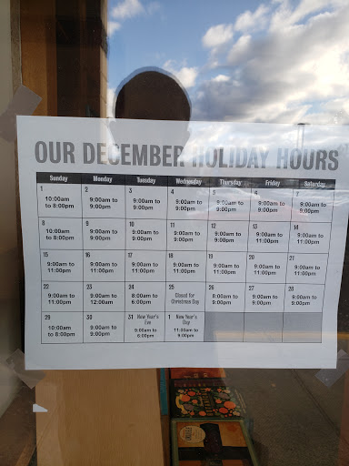 Book Store «Barnes & Noble», reviews and photos, 444 Broadway, Saugus, MA 01906, USA