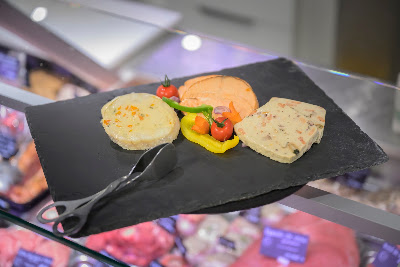 Aux Mélanges Des Saveurs à Montbrison
