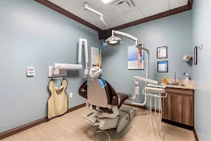 Dental Care of Elkton image