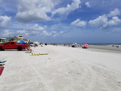 Photo de Flagler Av. Boardwalk avec un niveau de propreté de assez propre