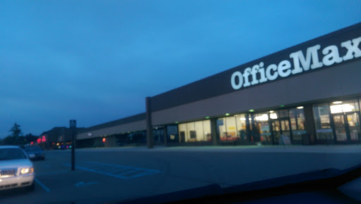 Office Supply Store «OfficeMax», reviews and photos, 37600 Van Dyke, Sterling Heights, MI 48312, USA