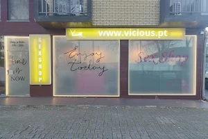 Vicious Sex Shop Braga image